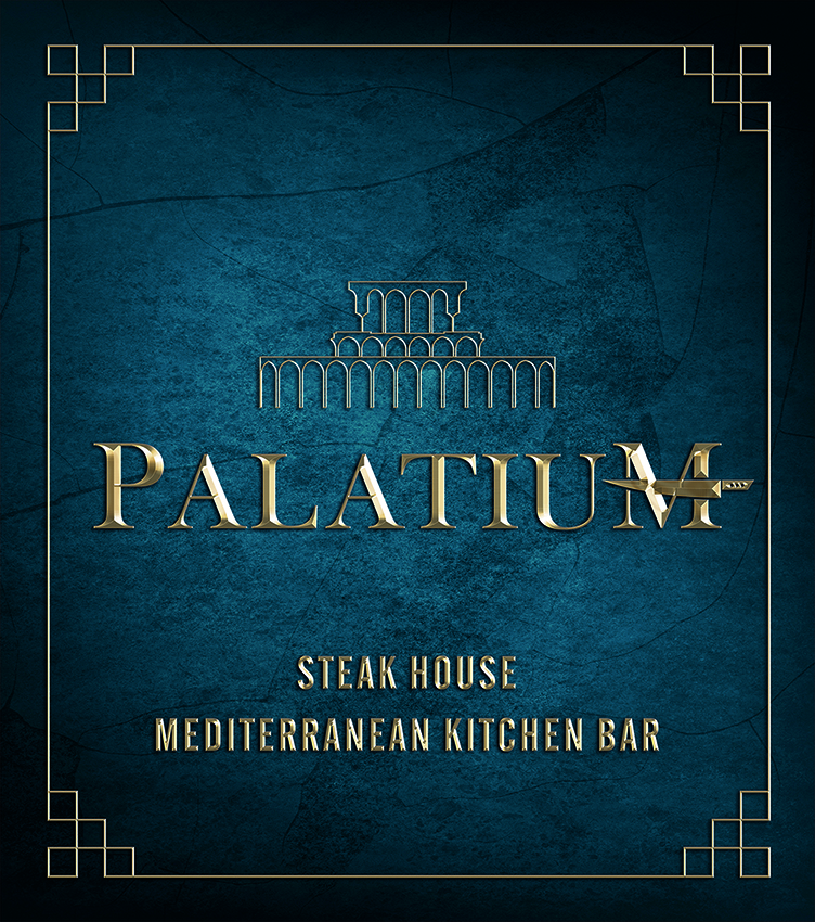 Palatium Restaurant